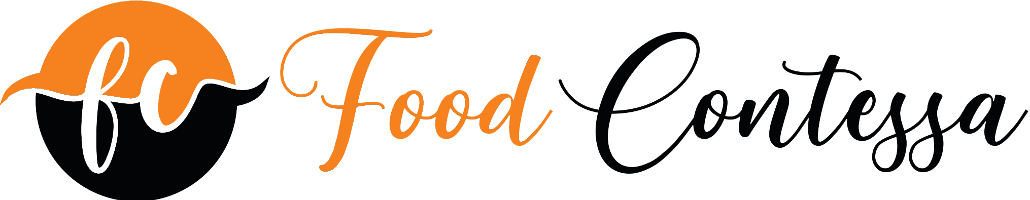 Food Contessa logo