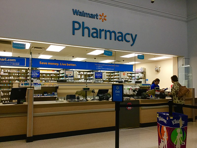 behind-the-counter-walmart-slashes-pharmacist-compensation-and-hours-amidst-rising-workload