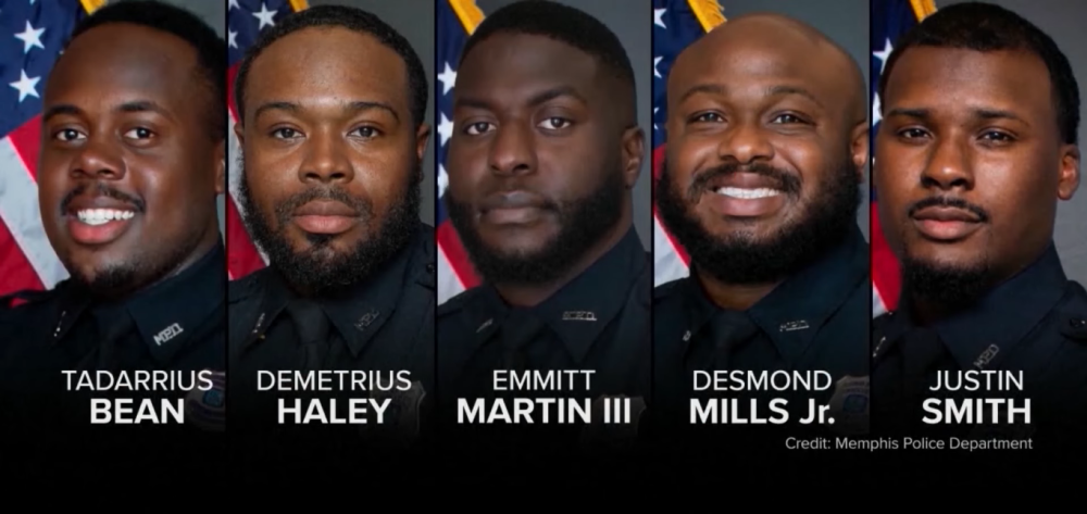 federal-grand-jury-indicts-five-former-memphis-officers-in-tyre-nichols’-death